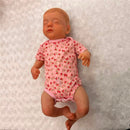 Reborn Baby Doll - White Vinyl, Marnie 2 Image 3