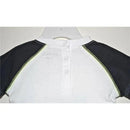 Reebok - Layette Knit Creeper/Short/Bootie 3Pc Set, True White.