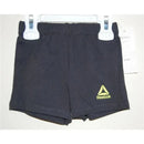 Reebok - Layette Knit Creeper/Short/Bootie 3Pc Set, True White Image 6