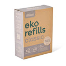 Regal-Lager - Dekor - Eko Classic 2 Pack Refill Image 1