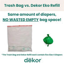 Regal-Lager - Dekor - Eko Classic 2 Pack Refill Image 2