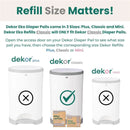 Regal-Lager - Dekor - Eko Classic 2 Pack Refill Image 4