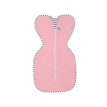 Regal-Lager Swaddle Up - Pink Newborn Image 1
