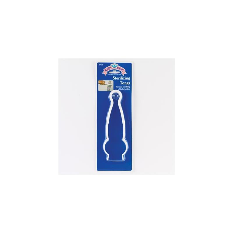 Regent Baby Products Corp Sterilizing Tongs Image 1