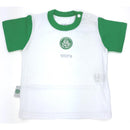 Reve D’Or Baby T-Shirts, Palmeiras Image 1