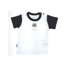 Reve D’Or Baby T-Shirts, Santos Image 1