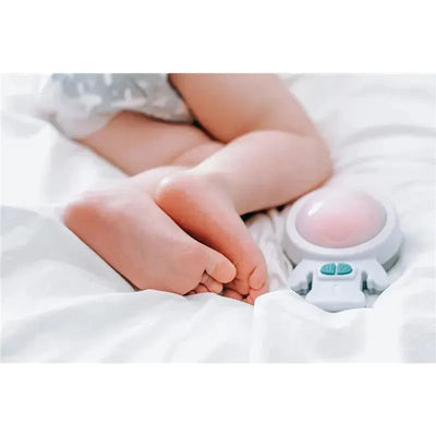 Rockit - Calming Vibration Sleep Soother With Night Light Image 2