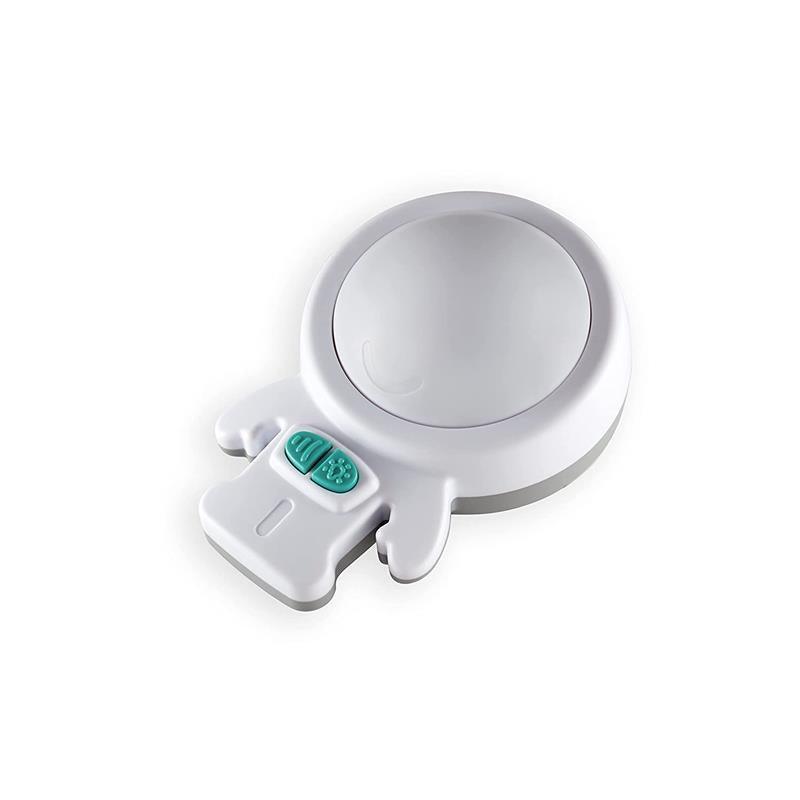 Rockit - Vibration Sleep Soother With Night Light Image 5
