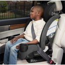 Romer Nexa All-in-One Convertible Car Seat, Peppercorn Image 12