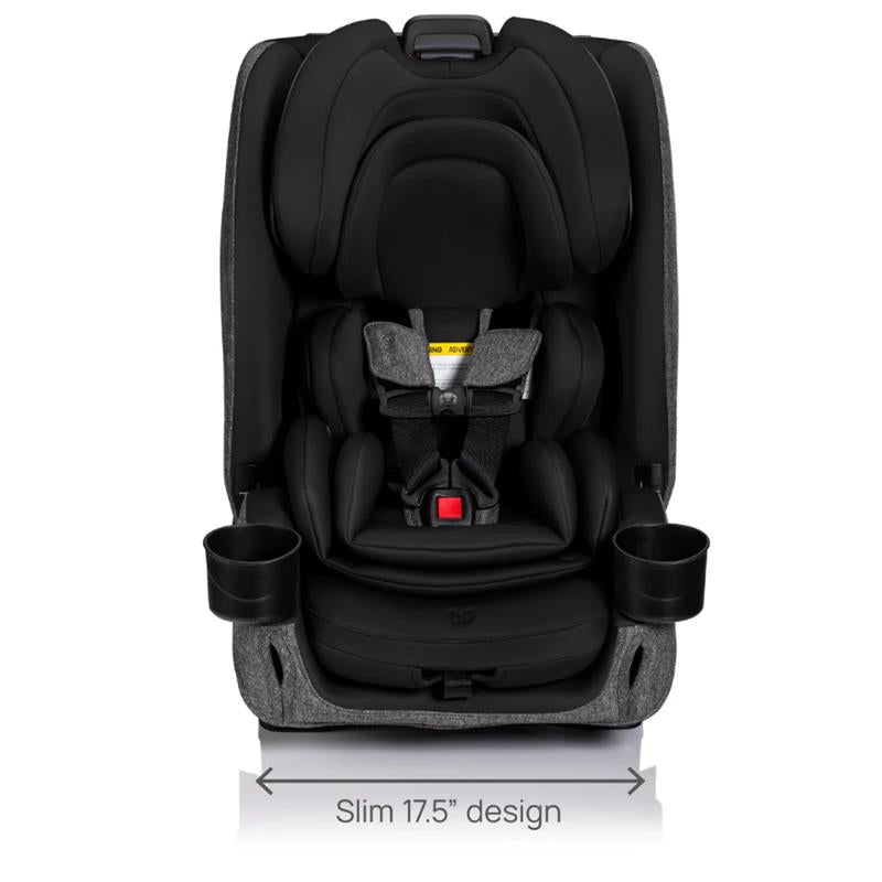 Romer Nexa All-in-One Convertible Car Seat, Peppercorn Image 5