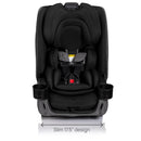 Romer Nexa All-in-One Convertible Car Seat, Peppercorn Image 5