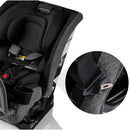 Romer Nexa All-in-One Convertible Car Seat, Peppercorn Image 7