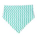 Rose Textile - 3 Pack Bandana Bibs, Cutie Pie Image 5