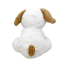 Rose Textiles - 12 Sitting Animal Dog Image 2