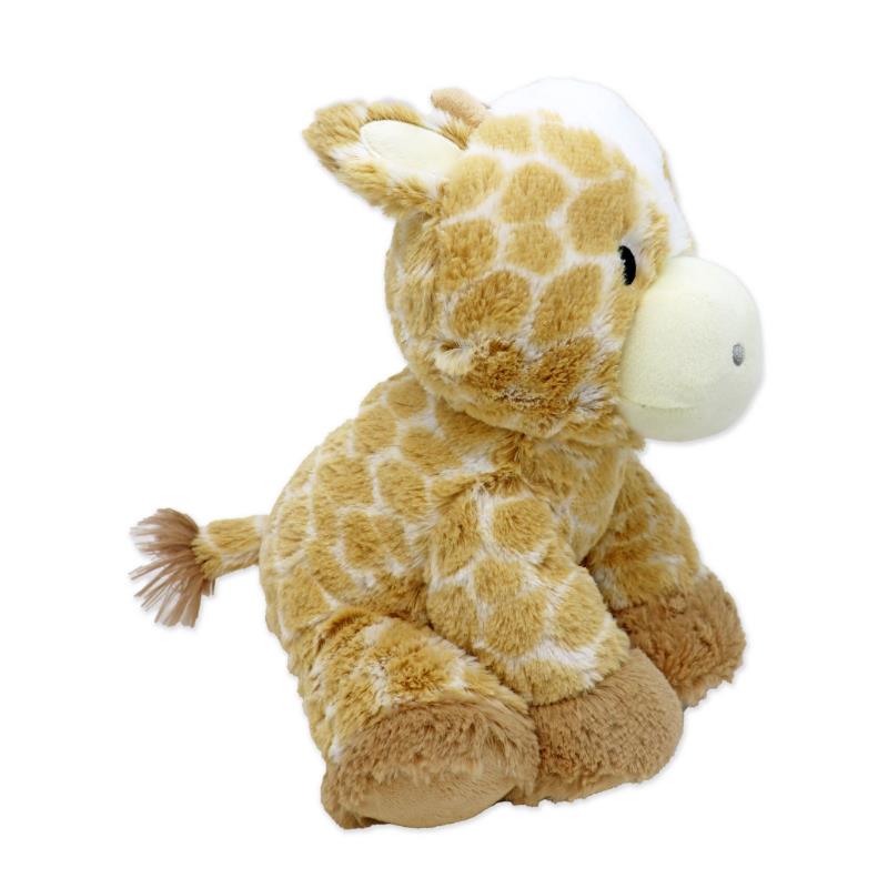 Rose Textiles - 12 Sitting Animal Giraffe Image 2
