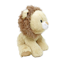 Rose Textiles - 12 Sitting Animal Lion Image 2