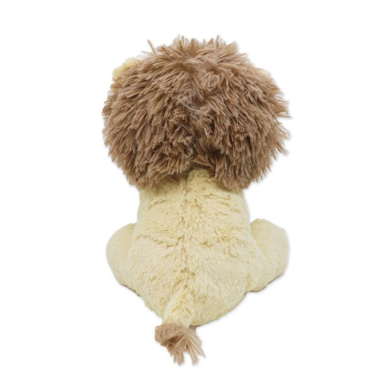 Rose Textiles - 12 Sitting Animal Lion Image 3