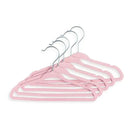 Rose Textiles - 15Pk Hangers, Pink Image 1