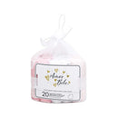 Rose Textiles - 20Pk Washcloth Set Rose Rainbow Image 1