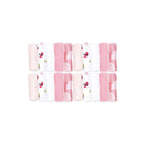 Rose Textiles - 20Pk Washcloth Set Rose Rainbow Image 2
