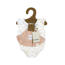 Rose Textiles - 2Pk Baby Girl Romper Set Little & Sweet Image 2