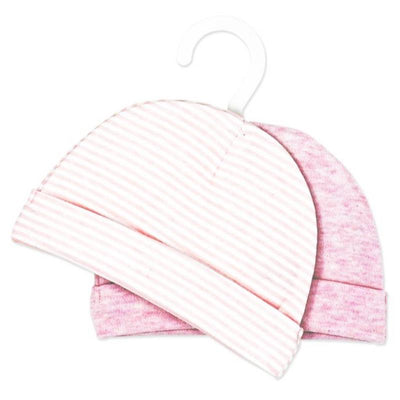 Rose Textiles 2Pk Naturelle Hat, Pink  Image 1