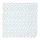 Rose Textiles - 3 Pk Knit Swaddles, Blue Plaid Image 3