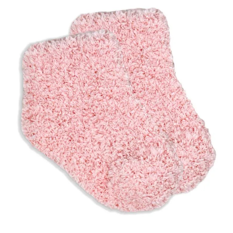 Rose Textiles - 3Pk Girls Waffle Coverall Set, Kitty Pink Image 3