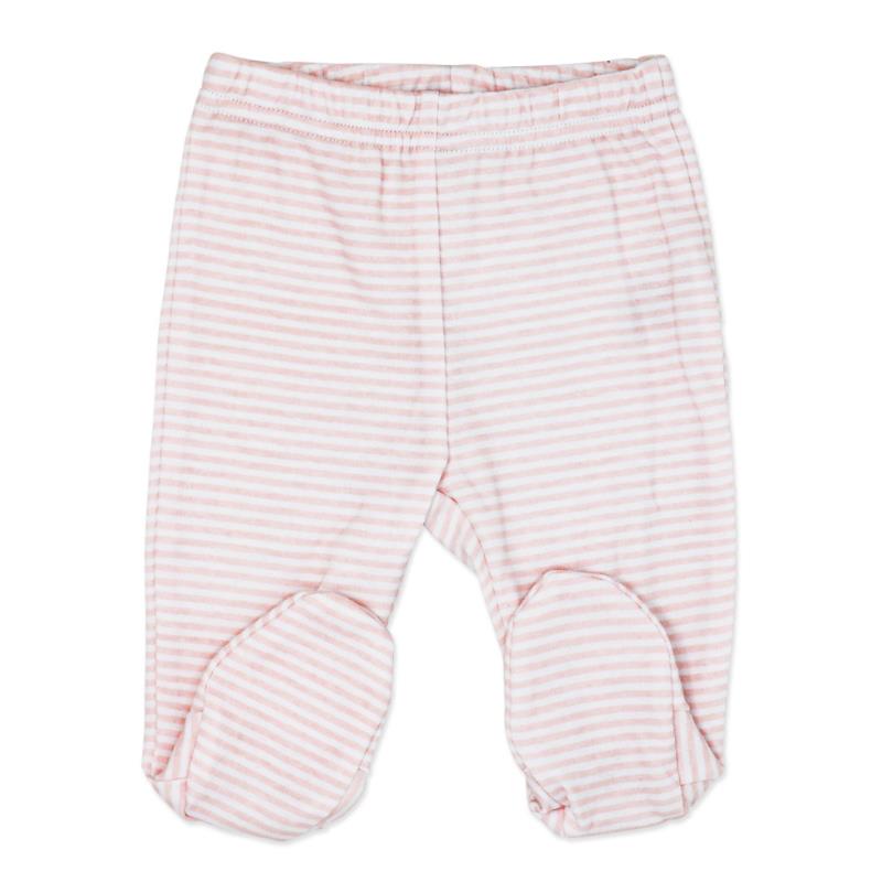 Rose Textiles 3Pk Naturelle Take Me Home Set, Pink Image 4