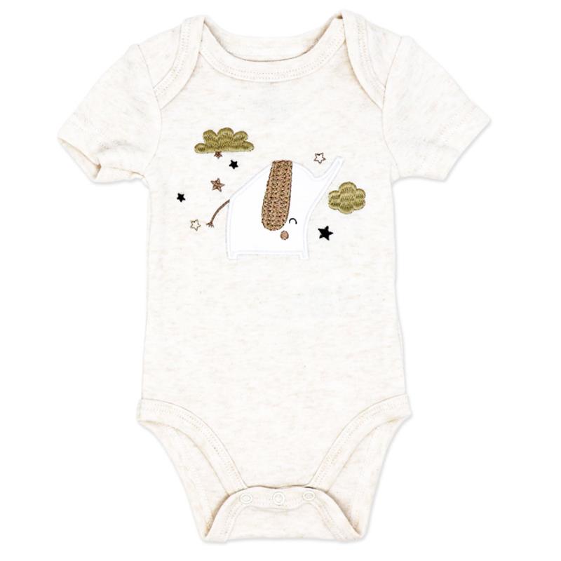 Rose Textiles 3Pk Naturelle Turn Me Around Set, Beige  Image 3