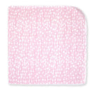 Rose Textiles - 4 Pack Girls Receiving Blanket – Pink Sweet Dreams Image 4