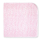 Rose Textiles - 4 Pack Girls Receiving Blanket – Pink Sweet Dreams Image 7