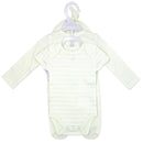 Rose Textiles - 4Pk Baby Neutral Take Me Home Set Green Dino Image 3