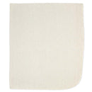 Rose Textiles 4Pk Flannel Receiving Blankets, Tan Folliage Image 4