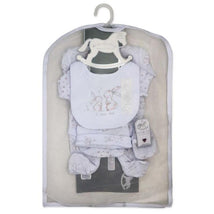 Rose Textiles - 5Pk Baby Girls Mesh Bag Set Bunny  Image 2