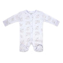 Rose Textiles - 5Pk Baby Girls Mesh Bag Set Bunny  Image 3