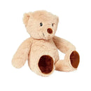 Rose Textiles - 8 Plush Bear, Brown Image 1