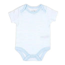 Rose Textiles - Boys 5 Piece Mesh Bag Set, Moon Image 3