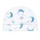 Rose Textiles - Boys 5 Piece Mesh Bag Set, Moon Image 5