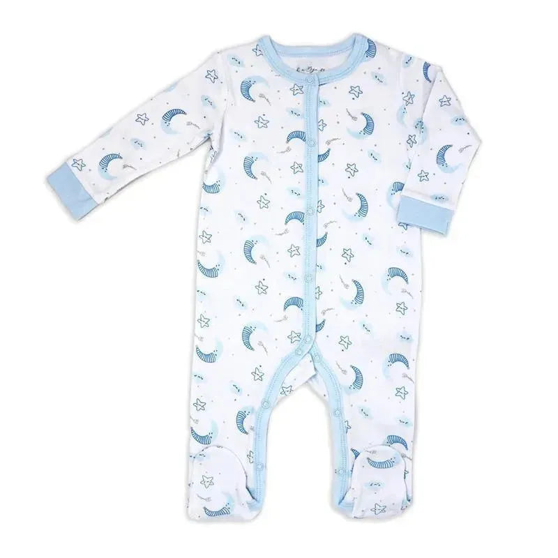 Rose Textiles - Boys 5 Piece Mesh Bag Set, Moon Image 8