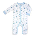 Rose Textiles - Boys 5 Piece Mesh Bag Set, Moon Image 8