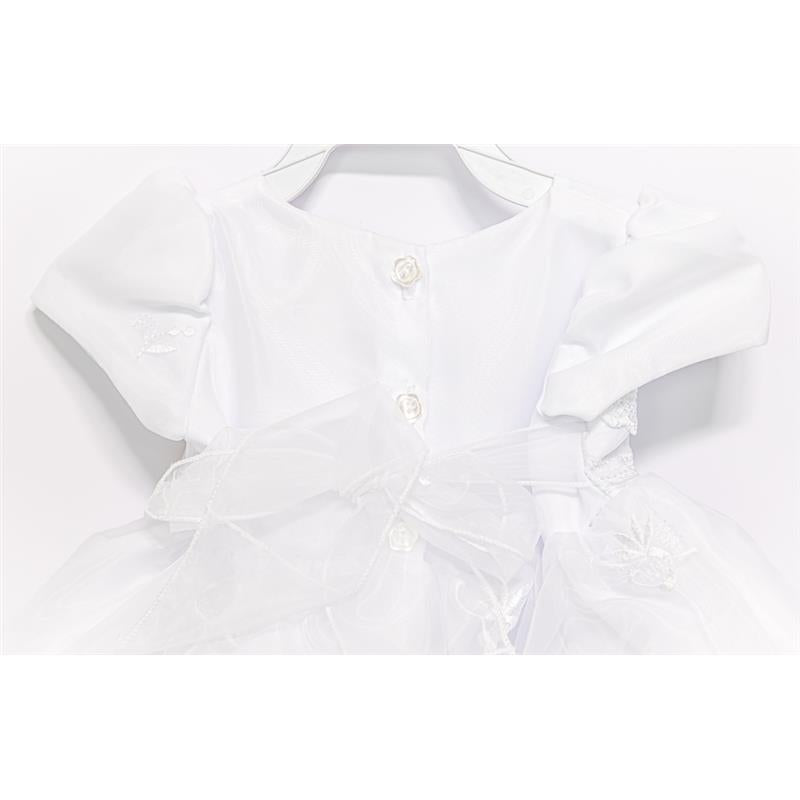 Rose Textiles - Christening Dresses, Small Image 7