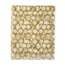 Rose Textiles - Plush Activity Toy & Blanket Tan Moose Image 4