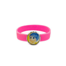 Roxo Disney Charm Band,Inside Out Pink Image 1