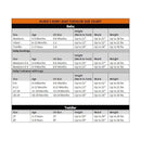 Rubies - Costume Juvenile Jr. Firefighter Image 3