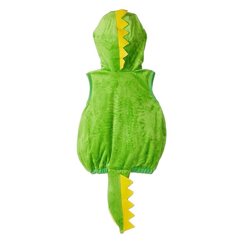 Rubies - Cuddlee Crocodile Toddler Image 2