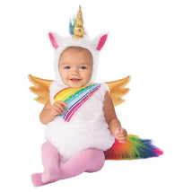 Rubies - Kids Toddler Opus Collection Lil Cuties Unicorn Costume Image 1