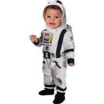 Rubies - Lil' Astronaut Costume Image 1