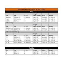 Rubies - Lil Cuties Ninja Kids Costume Image 2