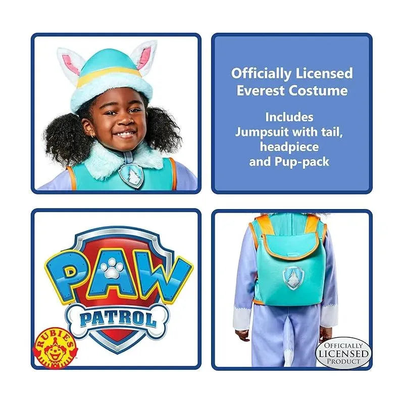 rubies-paw-patrol-everest-toddler-costume